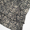 #178 Santiki Skirt Black | c. 207 | Size 6