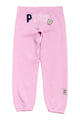 #180 Pink Victoria's Secret Pants Pink | c. 196 | Size 6/8