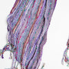 #194 Scarf Purple | c. 204 | Size