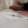 #011 Tommy Hilfiger Silk Cami Top Beige | c. 199 | Size 10