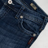 #135 Silver Jeans Jeans Blue | c. 197 | Size 10