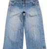 #131 Colorado Pants Blue | c. 197 | Size 12