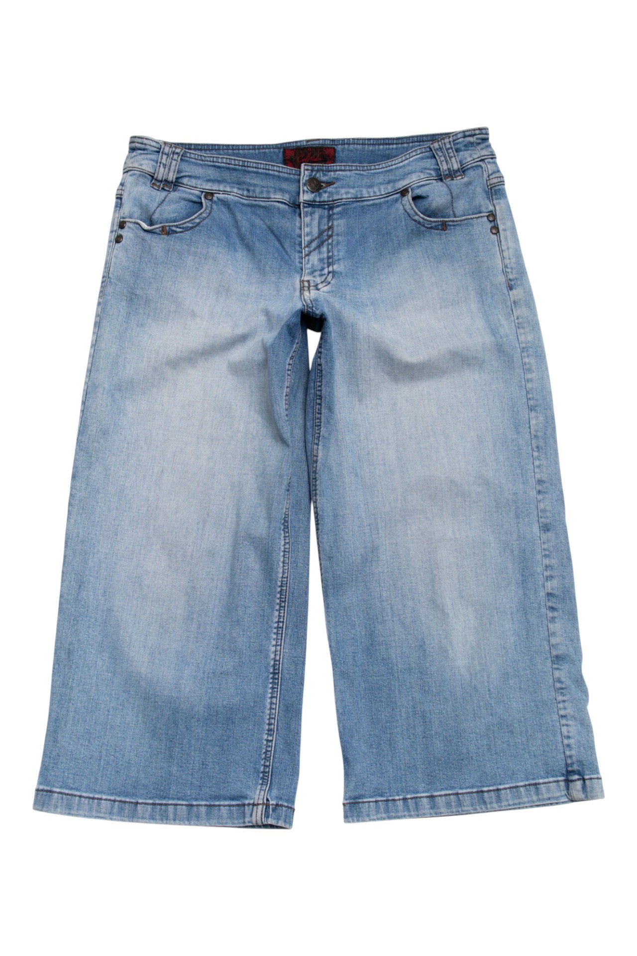 #131 Colorado Pants Blue | c. 197 | Size 12