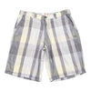 #125 Op Shorts Gray | c. 201 | Size