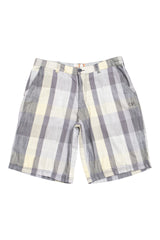 #125 Op Shorts Gray | c. 201 | Size | 14