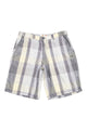 #125 Op Shorts Gray | c. 201 | Size