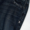#198 Rock And Republic Jeans Blue | c. 195 | Size 8