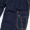 #124 Rock Revival Shorts Navy | c. 201 | Size 16