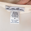 #026 Lillie Rubin Cami Top White | c. 202 | Size 10