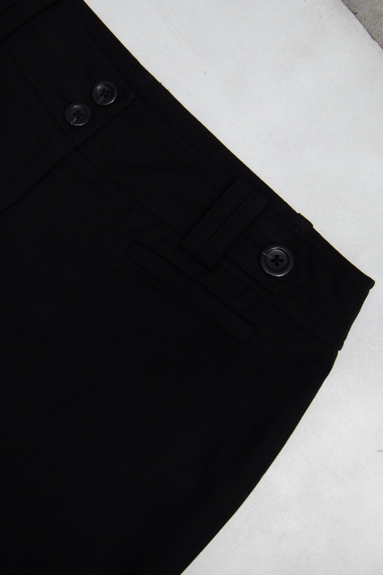 #190 Ann Taylor Pants Black | c. 193 | Size 10
