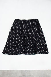 #132 City Dkny Skirt Black | c. 193 | Size 10