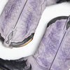 #172 Boots Purple | c. 201 | Size 11