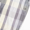 #125 Op Shorts Gray | c. 201 | Size