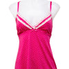 #031 Marilyn Monroe Cami Top Pink | c. 202 | Size 12