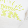 #93 Fan Shirt T-shirt White | c. 196 | Size 10