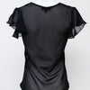 #077 Insense Camisole Top Black | c. 200 | Size 10