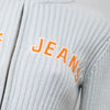 #119 Pepe Jeans T-shirt White | c. 198 | Size 8
