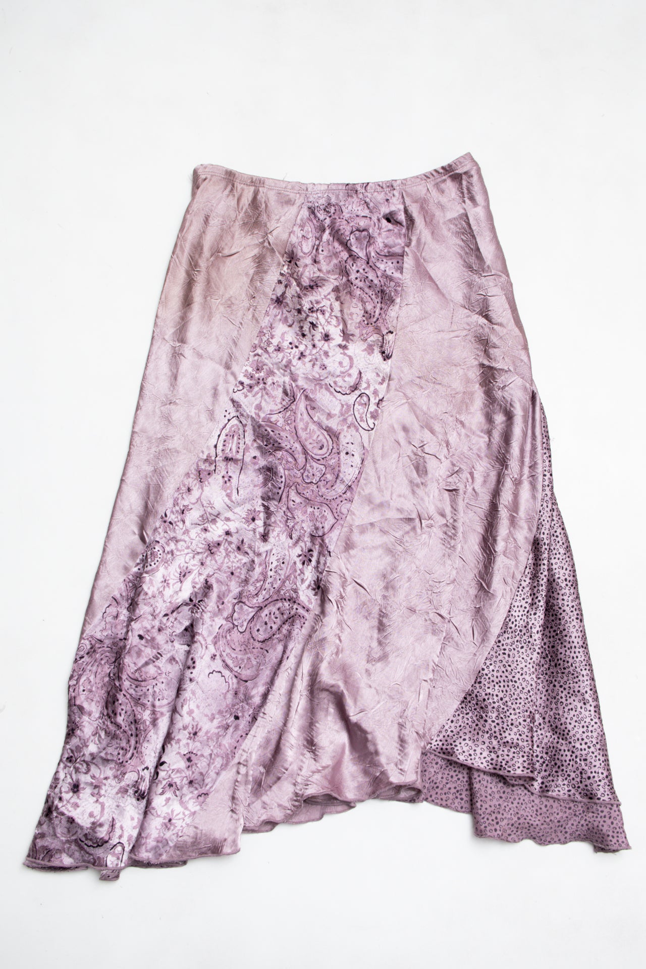 #184 Wit & Wisdom Skirt Pink | c. 194 | Size 8