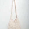 #179 Shoulder Bag White | c. 178