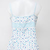 #34 Camaieu Camisole Top White | c. 198 | Size 10