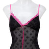 #013 Victoria's Secret Camisole Top Black | c. 201 | Size 8