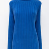 #116 Lauren Ralph Lauren T-shirt Blue | c. 195 | Size 12