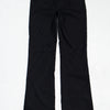#194 Studio 1940 Pants Black | c. 193 | Size 6/8