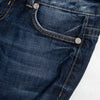 #010 Guess Jeans Blue | c. 206 | Size 6