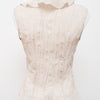 #059 Jaipur Cami Top Beige | c. 202 | Size 10