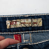 #164 Bke Stella Jeans Blue | c. 199 | Size 8