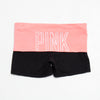 #102 Victoria's Secret Shorts Black | c. 202 | Size 4