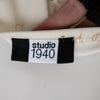 #007 Studio 1940 Cami Top Beige | c. 200 | Size 10