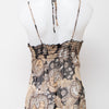 #31 Byer California Cami Top Brown | c. 198 | Size 8/10