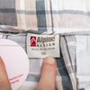 #125 Alpine Design Shorts Gray | c. 204 | Size 16