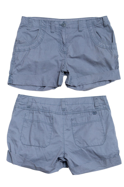 #141 Izod Shorts Blue | c. 183 | Size 10