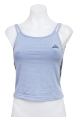 #021 Adidas Tank Blue | c. 214 | Size 8