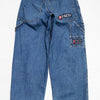#019 Paco Jeans Blue | c. 206 | Size 36