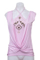#064 Parada Camisole Top Pink | c. 200 | Size 10