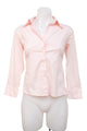 #037 New York & Company T-shirt Pink | c. | Size 8