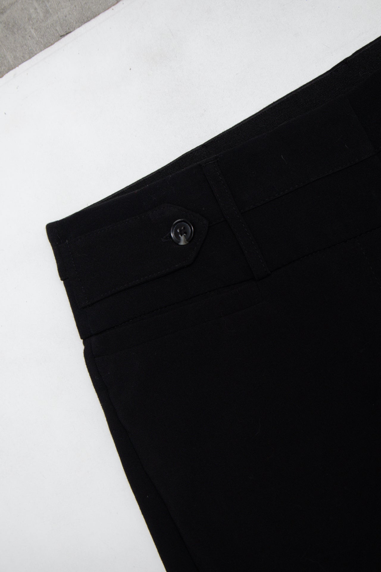 #193 Candie's Pants Black | c. 193 | Size 10