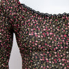 #008 Self Esteem T-shirt Black | c. 207 | Size 8