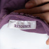 #107 Resource Dress Purple | c. 193 | Size 12