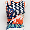 #12 Bsk Tank Top White | c. 190 | Size 8/10