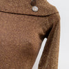 # Roca Wear T-shirt Brown | c. 192 | Size 8
