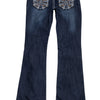 #101 Soundgirl Jeans Blue | c. | Size
