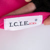 #065 I.C.I.E. Roma Cami Top Pink | c. 200 | Size 8