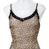 #29 Ixx Camisole Brown | c. 198 | Size 8