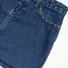#197 Old Navy Mini Skirt Blue | c. 192 | Size 8