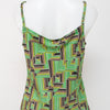 #015 Camisole Top Green | c. | Size 12