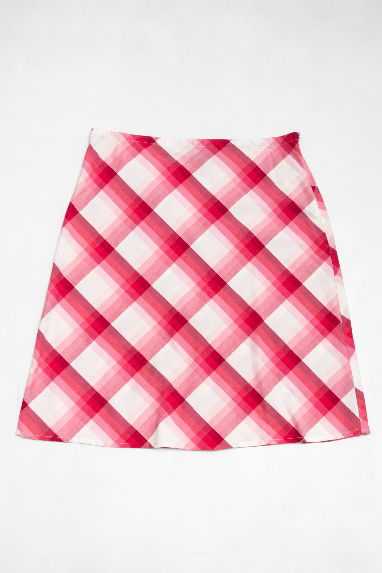 #110 Mossimo Mini Skirt Pink | c. | Size 10